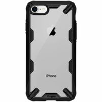 Ringke Fusion X Backcover iPhone SE (2022 / 2020) / 8 / 7