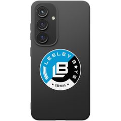 Backcover Samsung Galaxy S24 - F.C. Lesley Boys