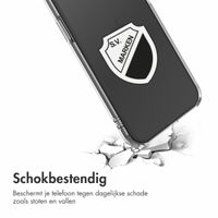 Clear Backcover Apple iPhone 16e - Marken S.V.