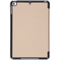 imoshion Trifold Bookcase Apple iPad Mini 5 (2019) / Mini 4 (2015) - Goud