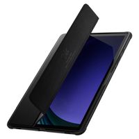 Spigen Rugged Armor Pro Bookcase Samsung Galaxy Tab S9 11.0 inch - Zwart