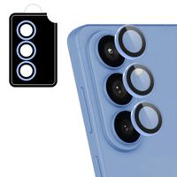imoshion 2 Pack Camera lens protector Samsung Galaxy S26 / S26 Plus - Blue