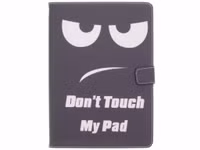Design Softcase Bookcase iPad Air 3 (2019) / Pro 10.5 (2017)