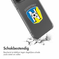 Clear Backcover Apple iPhone 14 Pro - V.V. Nunspeet