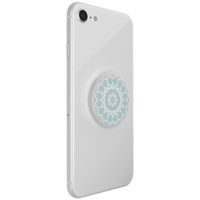 PopSockets PopGrip - Afneembaar - Peace Mandala Tiffany