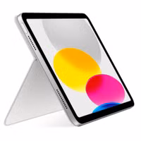 Apple Magic Keyboard Apple iPad 11 (2025) 11 inch A16 / iPad 10 (2022) 10.9 inch - QWERTY / NL - Zwart