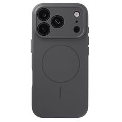 Accezz Grip Backcover met MagSafe Apple iPhone 18 Pro Max / 17 Pro Max - Grijs