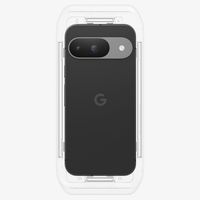 Spigen GLAStR EZ Fit Screenprotector 2 Pack + Applicator Google Pixel 9 / 9 Pro / 10 / 10 Pro