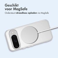 imoshion Protective Backcover met MagSafe Google Pixel 10 / 10 Pro - Transparant