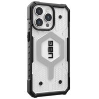 UAG Pathfinder Backcover MagSafe iPhone 15 Pro Max - Ice