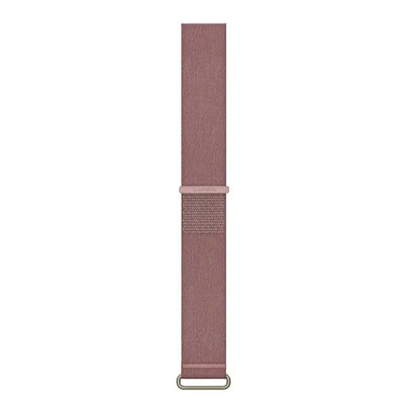 Garmin Accessory Band Garmin CIRQA - Maat L/XL - Mauve