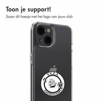 Clear Backcover Apple iPhone 14 - VVZA