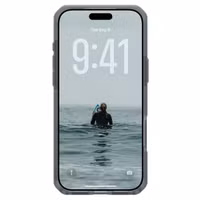 UAG Dot Case met MagSafe Apple iPhone 17 Pro Max - Ash