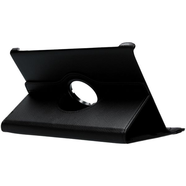 imoshion 360° draaibare Bookcase Huawei MediaPad M5 Lite 10.1 inch