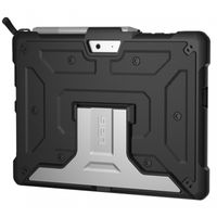 UAG Metropolis Backcover Microsoft Surface Go - Zwart