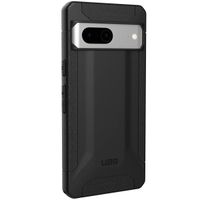 UAG Scout Backcover Google Pixel 7 - Zwart