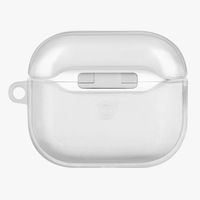 Uniq Glase Case Apple AirPods 3 (2021) - Glossy Clear