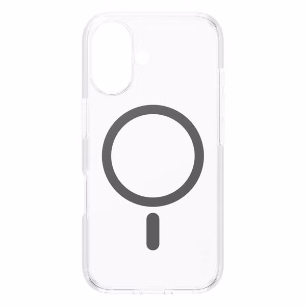CARE by PanzerGlass Urban Combat Case MagSafe Apple iPhone 16 - Zwart