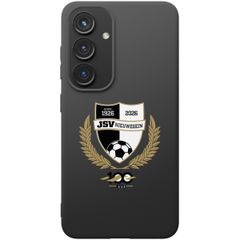 Backcover Samsung Galaxy S24 - JSV Nieuwegein