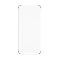 PanzerGlass Ultra-Wide Fit Anti-Bacterial Screenprotector incl. applicator Apple iPhone 17 Pro Max