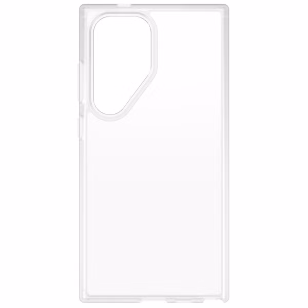 OtterBox React Backcover Samsung Galaxy S24 Ultra - Clear