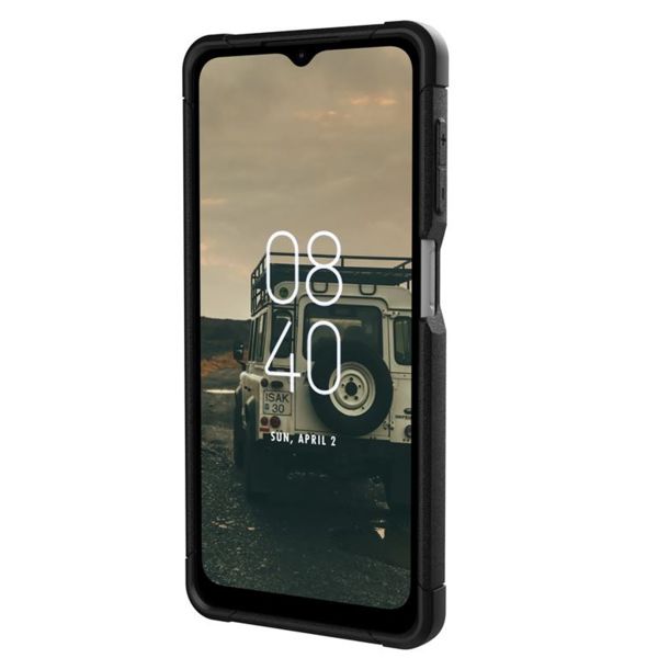 UAG Scout Backcover Samsung Galaxy A13 (5G) - Zwart