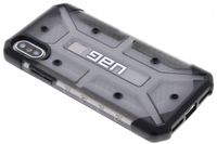 UAG Plasma Backcover iPhone X / Xs