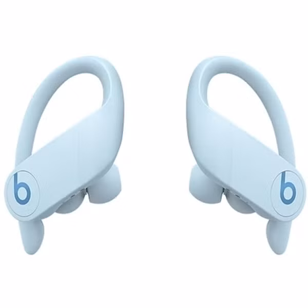 Beats Powerbeats Pro - Draadloze In-Ear Oordopjes - Glacier Blue