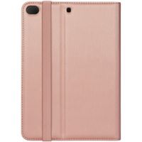 Targus Click In Bookcase iPad Mini 5 (2019) / Mini 4 (2015) - Rosé Goud