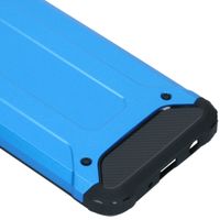 imoshion Rugged Xtreme Backcover Samsung Galaxy M31s - Lichtblauw