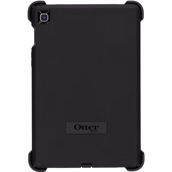 OtterBox Defender Rugged Backcover Samsung Galaxy Tab S5e - Zwart