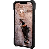 UAG Pathfinder Backcover iPhone 14 Plus - Midnight Camo