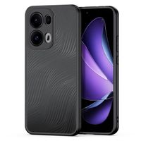 Dux Ducis Aimo Backcover Oppo Reno 13 Pro - Transparant