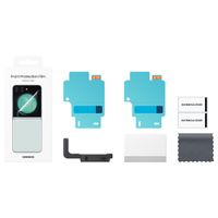 Samsung Originele Screenprotector Samsung Galaxy Z Flip 5