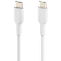 Belkin Boost↑Charge™ USB-C naar USB-C kabel - 1 meter - Wit