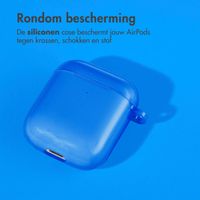 imoshion Neon Case Apple AirPods 1 / 2 - Kobaltblauw