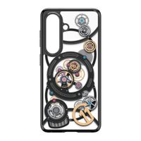 Samsung c11 Magnet Case Samsung Galaxy S26 - Chronos / Black