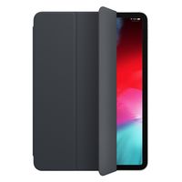 Apple Smart Folio Apple iPad Air 11 inch (2026) M4 / (2025) M3 / (2024) M2 / Air 5 (2022) / Air 4 (2020) / Pro 11 (2018) - Dark Grey