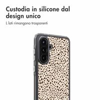 imoshion Design hoesje Samsung Galaxy A36 - Desert Dots
