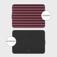 Burga Laptop hoes 14 inch - Laptopsleeve - Spellbound