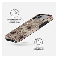 Burga Tough Backcover MagSafe Apple iPhone 18 Pro - Barely Yours