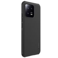 Nillkin Super Frosted Shield Pro Case Xiaomi 13 Pro - Zwart