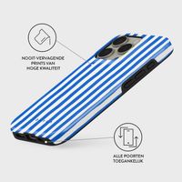 Burga Tough Backcover MagSafe Apple iPhone 16 Pro - Kafenio