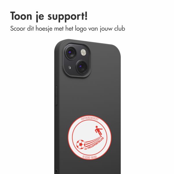Backcover Apple iPhone 13 - vv Hellevoetsluis