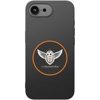 Backcover Apple iPhone 16e - vv Maastricht West