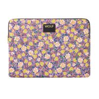 Wouf Daily laptop hoes 13-14 inch - Laptopsleeve - Sundance