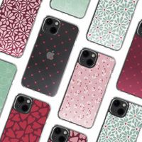 imoshion Design hoesje Apple iPhone 13 - Crush Check