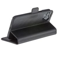 dbramante1928 Copenhagen Bookcase Apple iPhone 13 - Zwart
