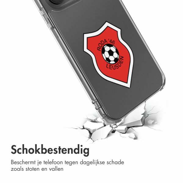 Clear Backcover Apple iPhone 14 Pro - Roda '46