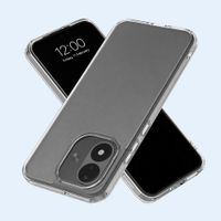 imoshion Protective Backcover Xiaomi Redmi Note 17 (5G) - Transparant